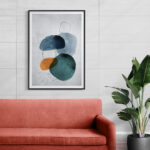 Affiche Scandinave minimaliste – Nordic Design - 15 – Image 5