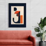 Affiche Scandinave minimaliste – Nordic Design - 16 – Image 5