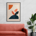 Affiche Scandinave minimaliste – Nordic Design - 18 – Image 5