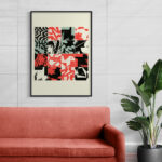 Affiche Scandinave minimaliste – Nordic Design - 19 – Image 5