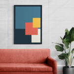 Affiche Scandinave minimaliste – Nordic Design - 21 – Image 5