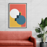 Affiche Scandinave minimaliste – Nordic Design - 22 – Image 5