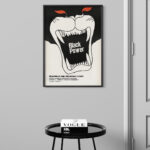 Affiche Black Power – Retaliation to Crime (1969) – Image 4