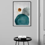 Affiche Scandinave minimaliste – Nordic Design - 02 – Image 6