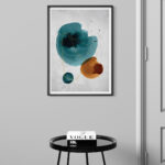 Affiche Scandinave minimaliste – Nordic Design - 03 – Image 6