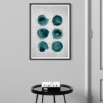 Affiche Scandinave minimaliste – Nordic Design - 04 – Image 6