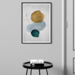 Affiche Scandinave minimaliste – Nordic Design - 06 – Image 6