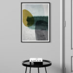 Affiche Scandinave minimaliste – Nordic Design - 07 – Image 6