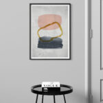 Affiche Scandinave minimaliste – Nordic Design - 08 – Image 6