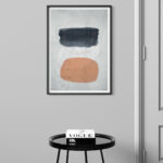 Affiche Scandinave minimaliste – Nordic Design - 09 – Image 6