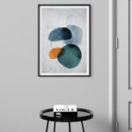 Affiche Scandinave minimaliste – Nordic Design - 15 – Image 6