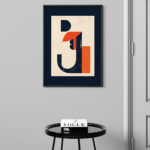 Affiche Scandinave minimaliste – Nordic Design - 16 – Image 6