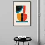 Affiche Scandinave minimaliste – Nordic Design - 17 – Image 6