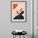 Affiche Scandinave minimaliste – Nordic Design - 18 – Image 6