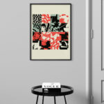 Affiche Scandinave minimaliste – Nordic Design - 19 – Image 6