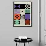 Affiche Scandinave minimaliste – Nordic Design - 20 – Image 6