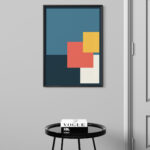 Affiche Scandinave minimaliste – Nordic Design - 21 – Image 6