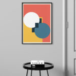 Affiche Scandinave minimaliste – Nordic Design - 22 – Image 6