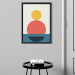 Affiche Scandinave minimaliste – Nordic Design - 24 – Image 6