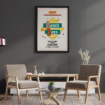 Affiche The Beach Boys – Cal Expo 1987 – Image 7