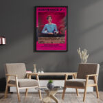 Affiche Air France – France is in the Air – Image 7