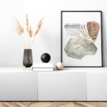 Affiche Scandinave minimaliste – Nordic Design - 01 – Image 7