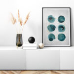 Affiche Scandinave minimaliste – Nordic Design - 04 – Image 7