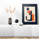 Affiche Scandinave minimaliste – Nordic Design - 16 – Image 7