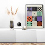 Affiche Scandinave minimaliste – Nordic Design - 20 – Image 7