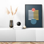 Affiche Scandinave minimaliste – Nordic Design - 23 – Image 7