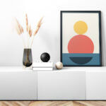 Affiche Scandinave minimaliste – Nordic Design - 24 – Image 7