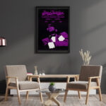 Affiche Ray Charles – Sacramento Memorial Auditorium 1968 – Image 7