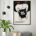 Affiche Black Power – Retaliation to Crime (1969) – Image 6