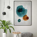 Affiche Scandinave minimaliste – Nordic Design - 03 – Image 8