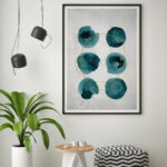 Affiche Scandinave minimaliste – Nordic Design - 04 – Image 8