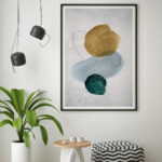 Affiche Scandinave minimaliste – Nordic Design - 06 – Image 8