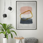 Affiche Scandinave minimaliste – Nordic Design - 08 – Image 8