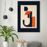 Affiche Scandinave minimaliste – Nordic Design - 16 – Image 8