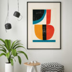 Affiche Scandinave minimaliste – Nordic Design - 17 – Image 8