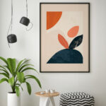 Affiche Scandinave minimaliste – Nordic Design - 18 – Image 8