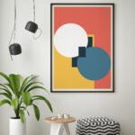 Affiche Scandinave minimaliste – Nordic Design - 22 – Image 8