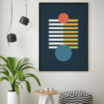 Affiche Scandinave minimaliste – Nordic Design - 23 – Image 8