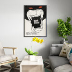 Affiche Black Power – Retaliation to Crime (1969) – Image 7