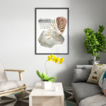 Affiche Scandinave minimaliste – Nordic Design - 01 – Image 9