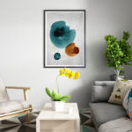 Affiche Scandinave minimaliste – Nordic Design - 03 – Image 9