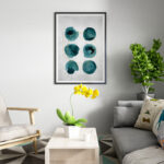 Affiche Scandinave minimaliste – Nordic Design - 04 – Image 9