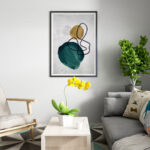 Affiche Scandinave minimaliste – Nordic Design - 05 – Image 9