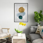 Affiche Scandinave minimaliste – Nordic Design - 06 – Image 9