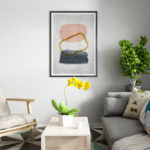 Affiche Scandinave minimaliste – Nordic Design - 08 – Image 9