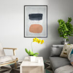 Affiche Scandinave minimaliste – Nordic Design - 09 – Image 9